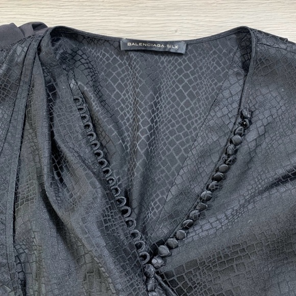 Balenciaga - Picture 6 of 9